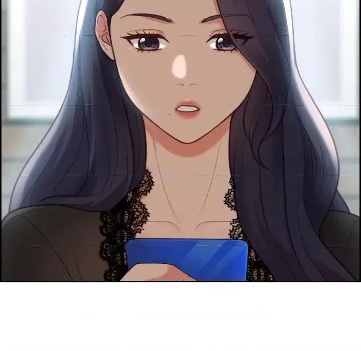 奇奇怪怪的女友 她的怪癖-第 14 话 第19页