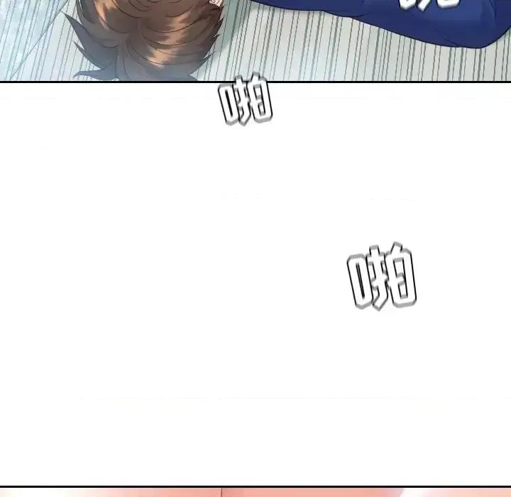 奇奇怪怪的女友 她的怪癖-第 14 话 第114页