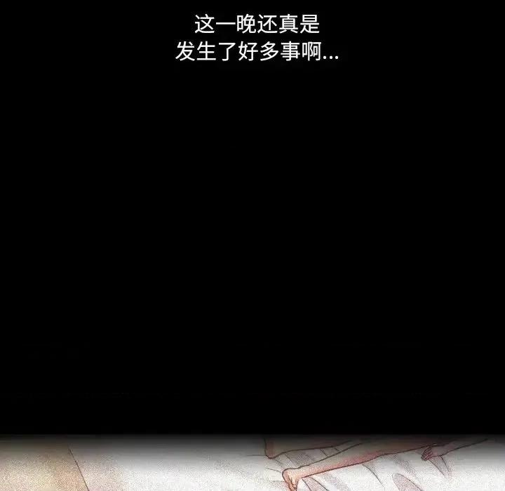奇奇怪怪的女友 她的怪癖第 15 话 第54页