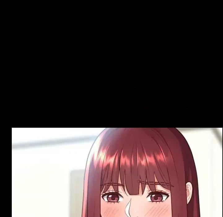 奇奇怪怪的女友 她的怪癖第 15 话 第71页