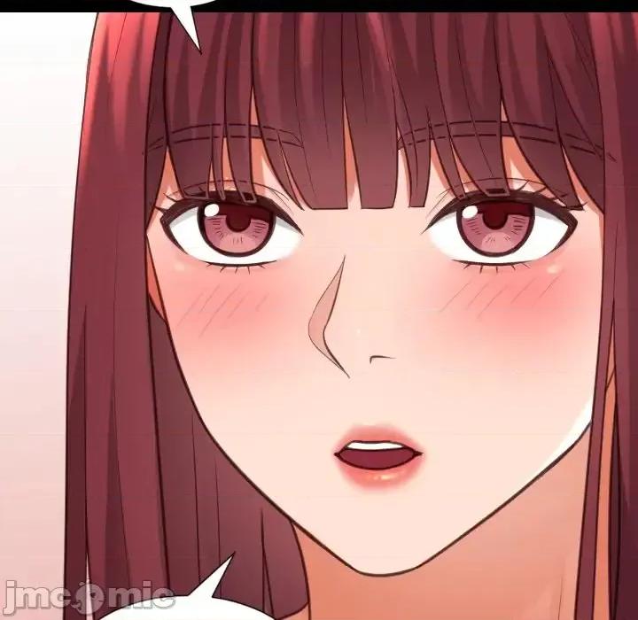 奇奇怪怪的女友 她的怪癖第 15 话 第95页