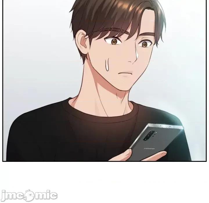奇奇怪怪的女友 她的怪癖第 15 话 第125页