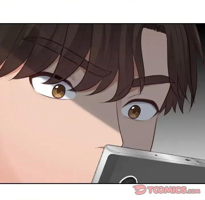 奇奇怪怪的女友 她的怪癖第 15 话 第129页