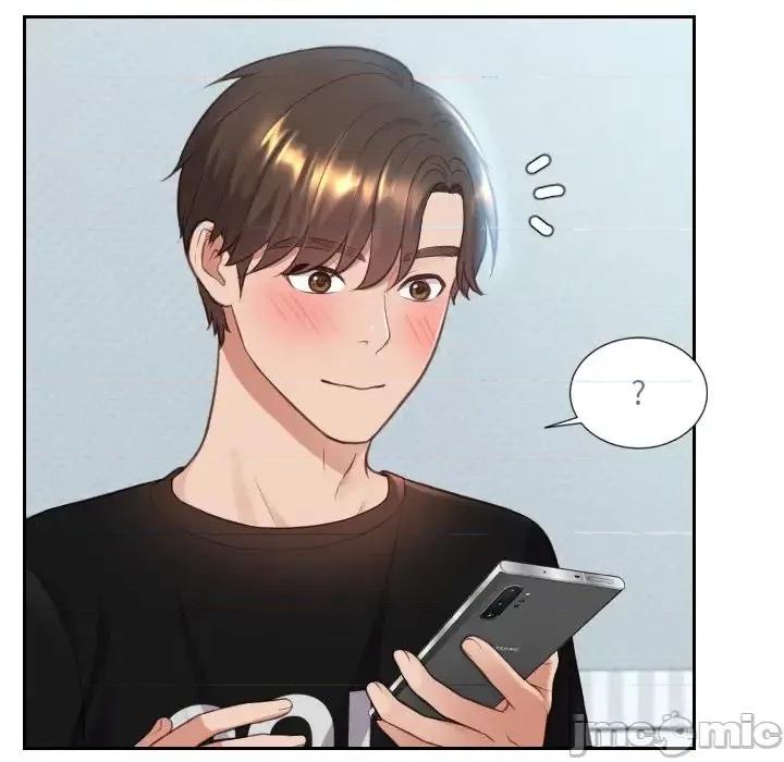 奇奇怪怪的女友 她的怪癖第 15 话 第155页