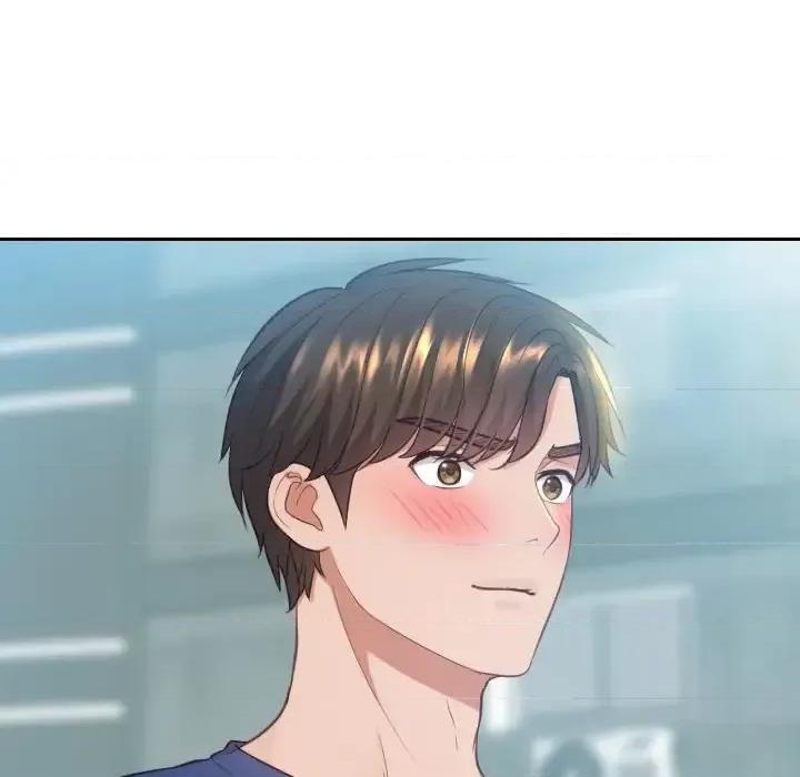 奇奇怪怪的女友 她的怪癖第 15 话 第166页