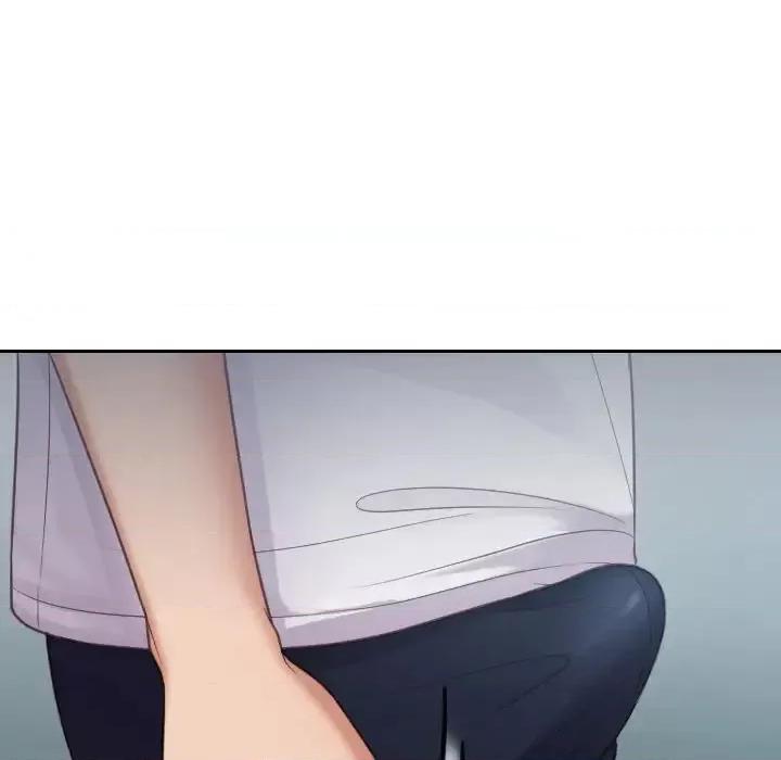 奇奇怪怪的女友 她的怪癖第 15 话 第168页