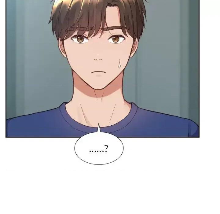 奇奇怪怪的女友 她的怪癖第 16 话 第18页