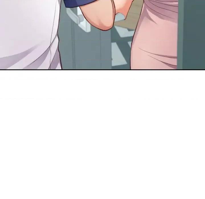 奇奇怪怪的女友 她的怪癖第 16 话 第26页