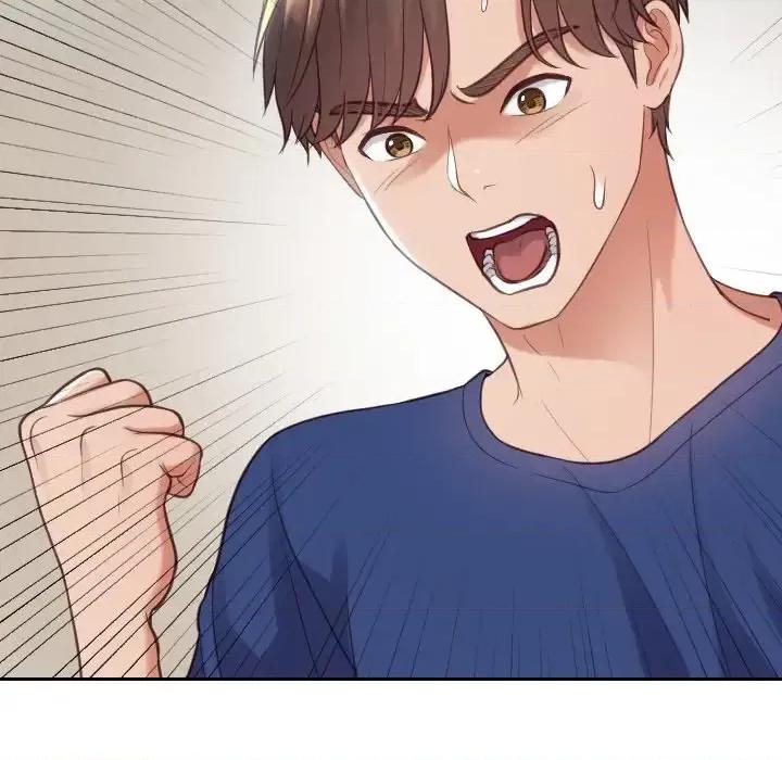 奇奇怪怪的女友 她的怪癖第 16 话 第54页
