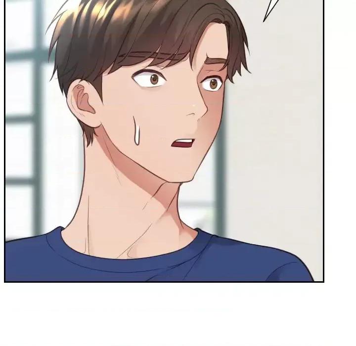 奇奇怪怪的女友 她的怪癖第 16 话 第68页