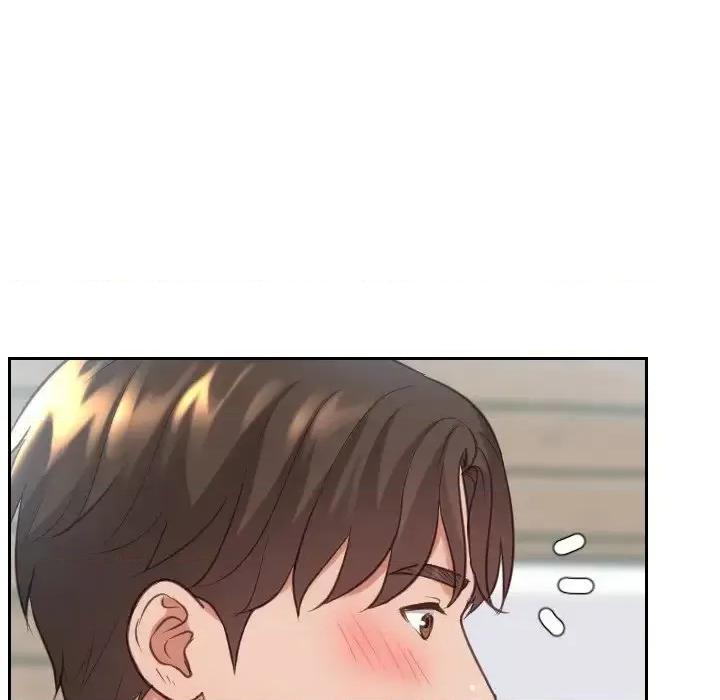 奇奇怪怪的女友 她的怪癖第 16 话 第81页
