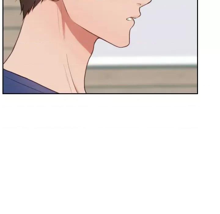 奇奇怪怪的女友 她的怪癖第 16 话 第82页