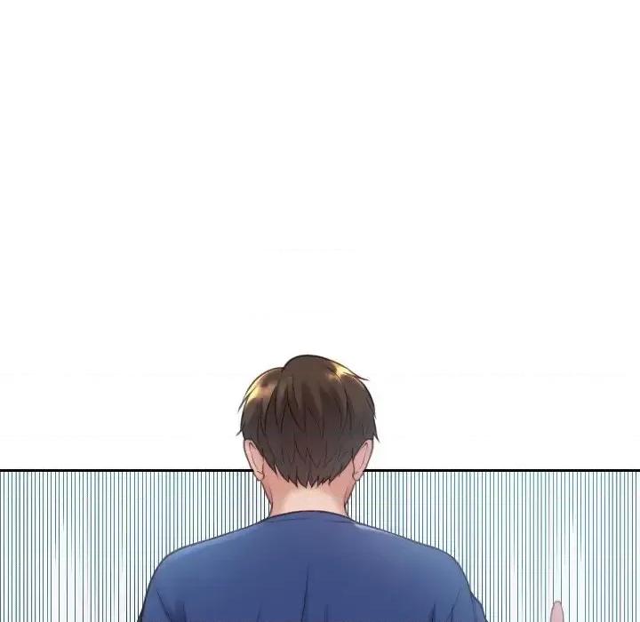 奇奇怪怪的女友 她的怪癖第 16 话 第103页