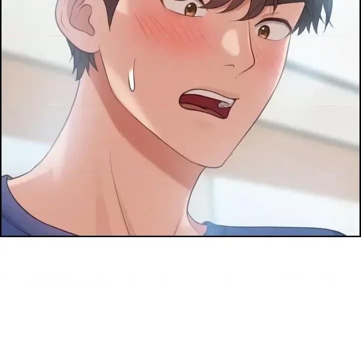 奇奇怪怪的女友 她的怪癖第 16 话 第107页