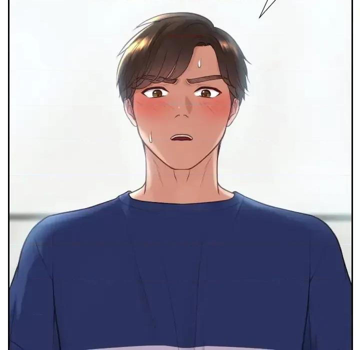 奇奇怪怪的女友 她的怪癖第 16 话 第133页