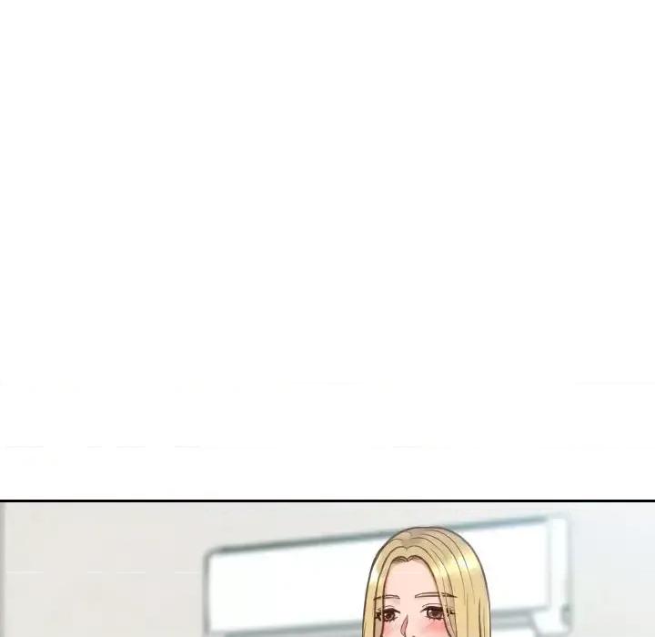 奇奇怪怪的女友 她的怪癖第 16 话 第139页