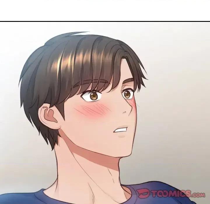 奇奇怪怪的女友 她的怪癖第 16 话 第156页