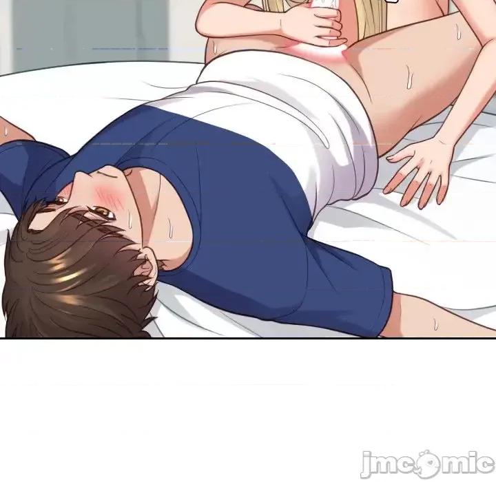 奇奇怪怪的女友 她的怪癖第 17 话 第40页