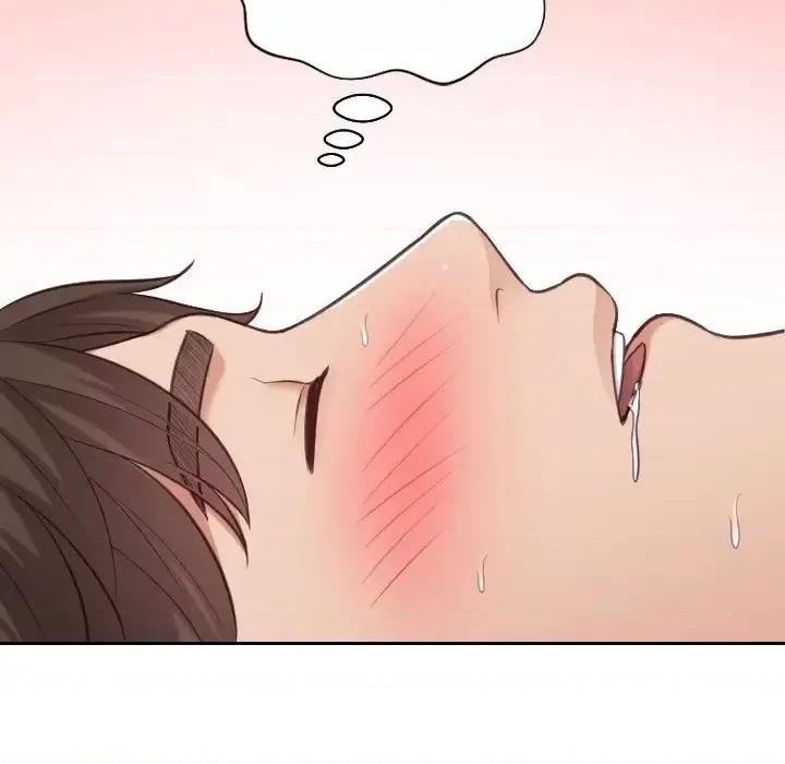 奇奇怪怪的女友 她的怪癖第 17 话 第79页