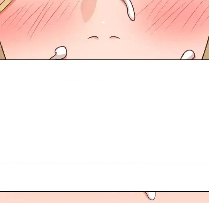 奇奇怪怪的女友 她的怪癖第 17 话 第94页