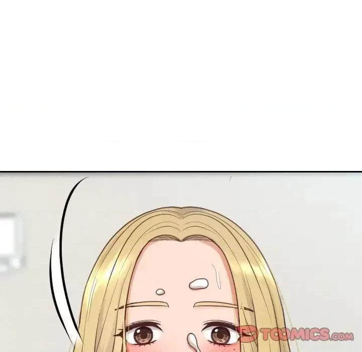 奇奇怪怪的女友 她的怪癖第 17 话 第102页