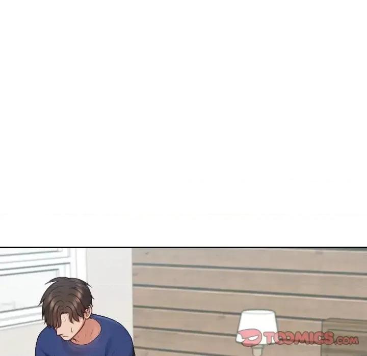 奇奇怪怪的女友 她的怪癖第 17 话 第111页