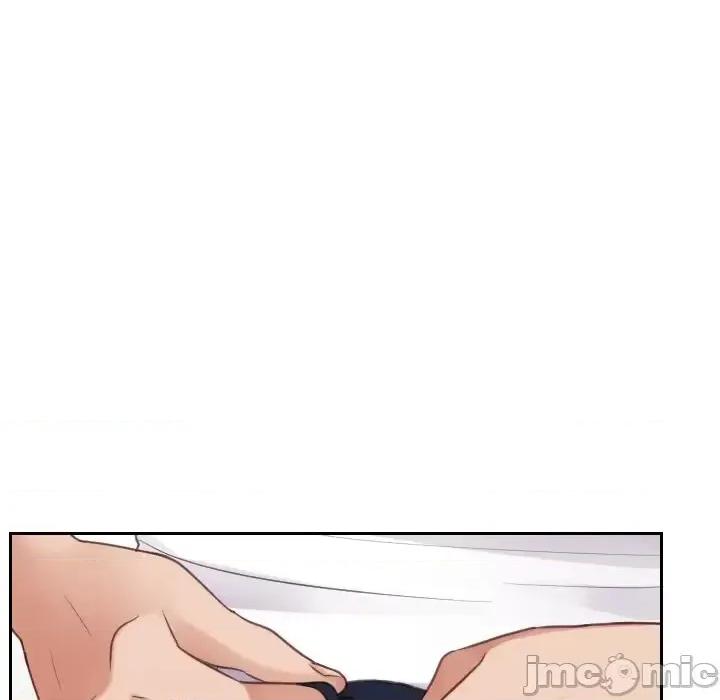 奇奇怪怪的女友 她的怪癖第 17 话 第115页