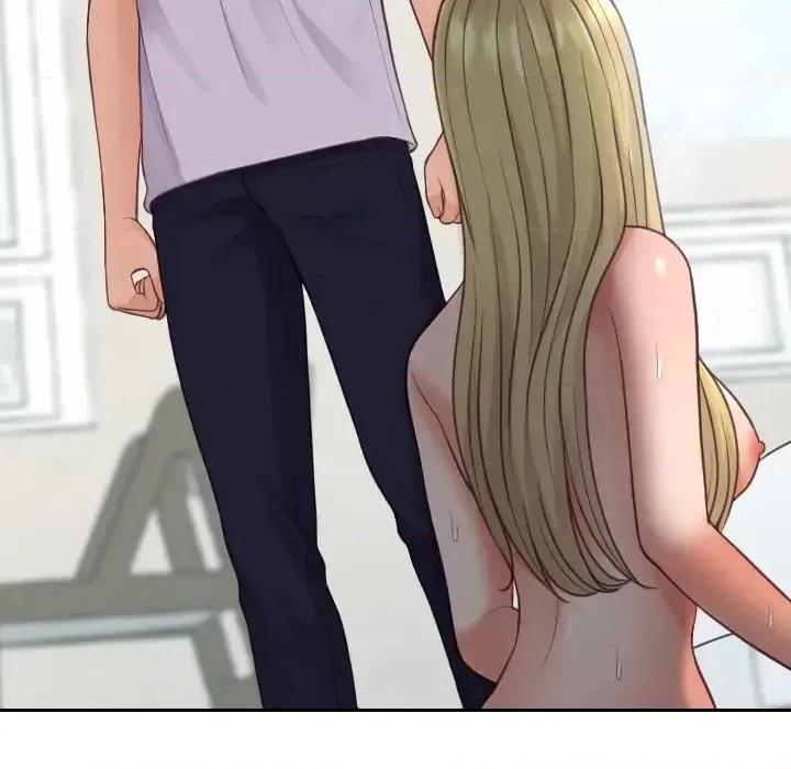 奇奇怪怪的女友 她的怪癖第 17 话 第118页