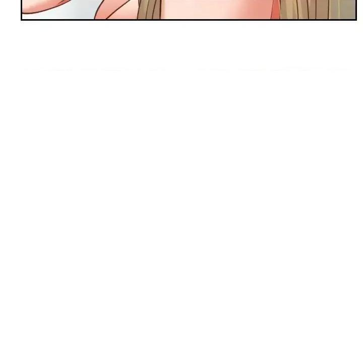 奇奇怪怪的女友 她的怪癖第 17 话 第128页