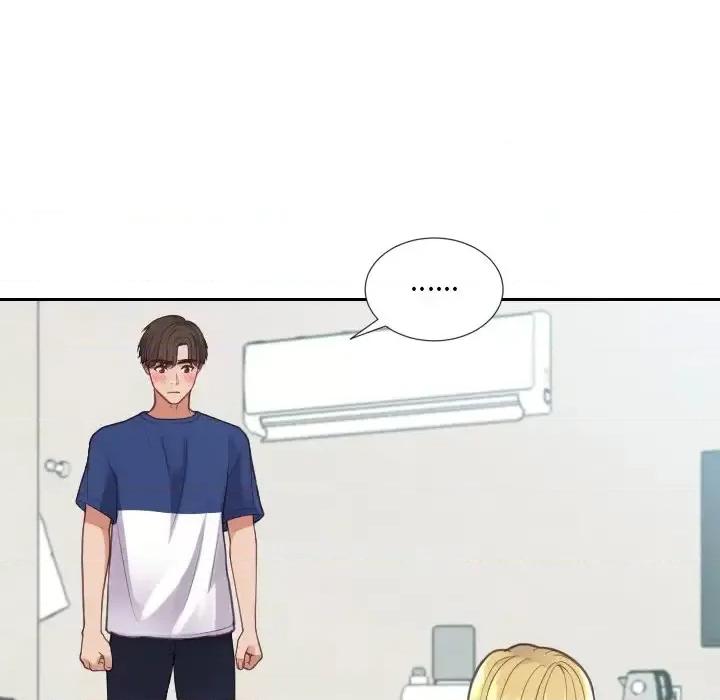 奇奇怪怪的女友 她的怪癖第 18 话 第11页