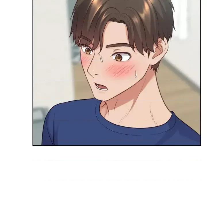 奇奇怪怪的女友 她的怪癖第 18 话 第16页