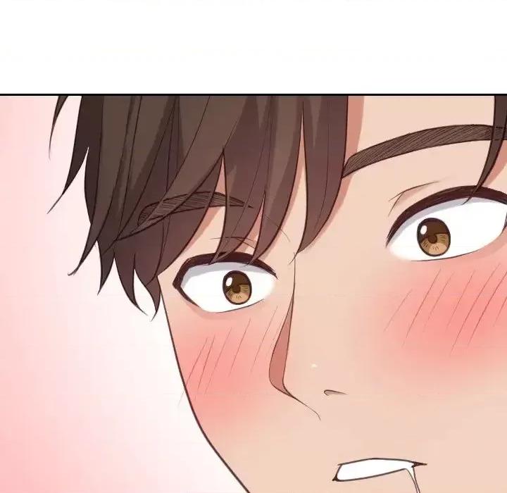 奇奇怪怪的女友 她的怪癖第 18 话 第19页