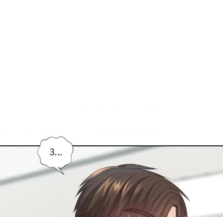 奇奇怪怪的女友 她的怪癖第 18 话 第59页