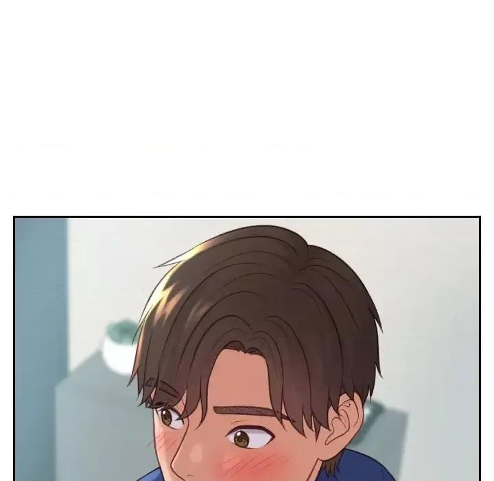 奇奇怪怪的女友 她的怪癖第 18 话 第63页
