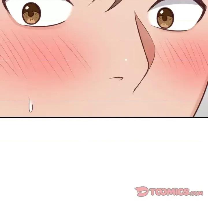 奇奇怪怪的女友 她的怪癖第 18 话 第66页