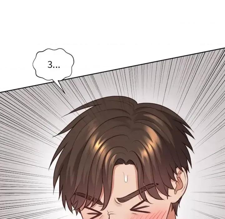 奇奇怪怪的女友 她的怪癖第 18 话 第99页