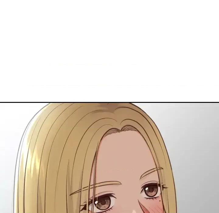 奇奇怪怪的女友 她的怪癖第 18 话 第107页