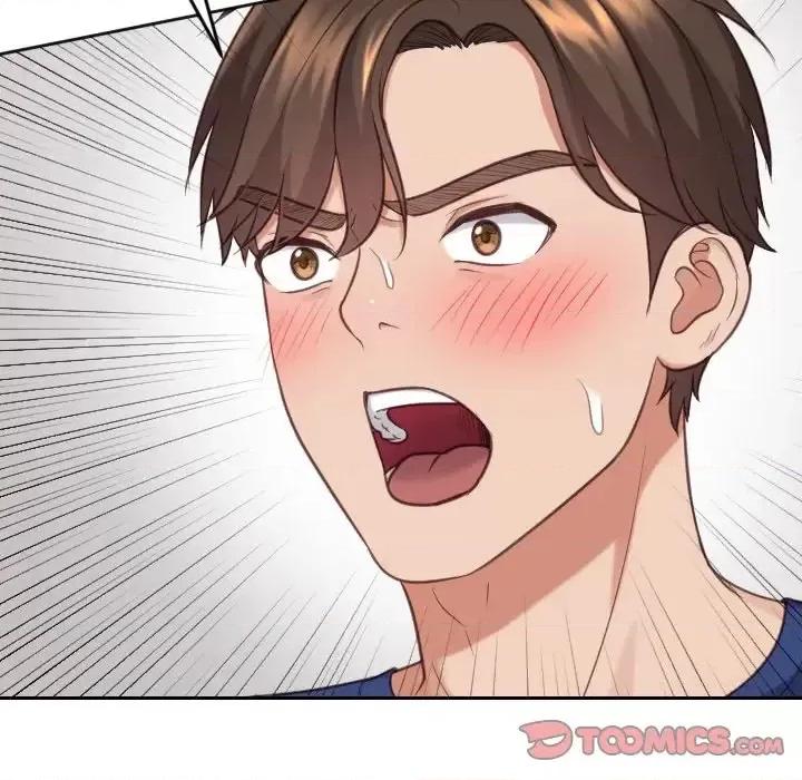 奇奇怪怪的女友 她的怪癖第 18 话 第111页