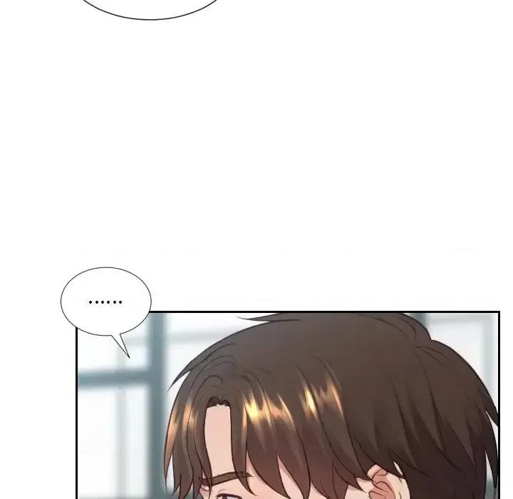 奇奇怪怪的女友 她的怪癖第 18 话 第128页