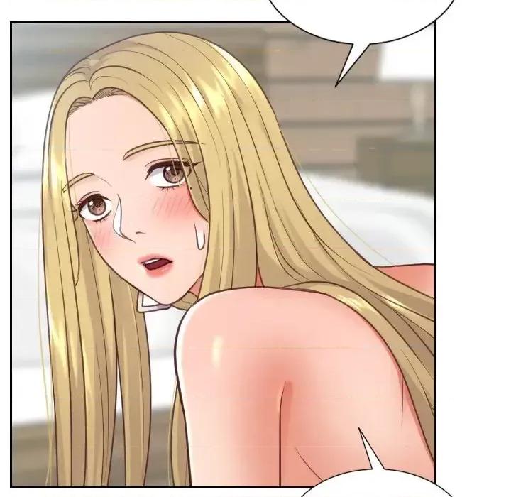 奇奇怪怪的女友 她的怪癖第 18 话 第148页