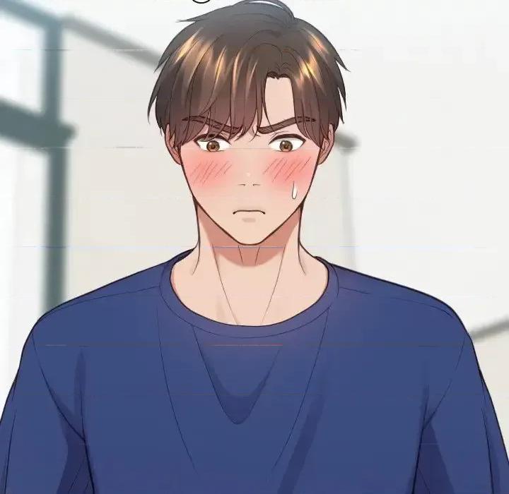 奇奇怪怪的女友 她的怪癖第 19 话 第26页