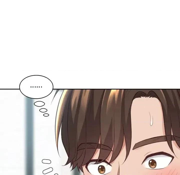 奇奇怪怪的女友 她的怪癖第 19 话 第86页