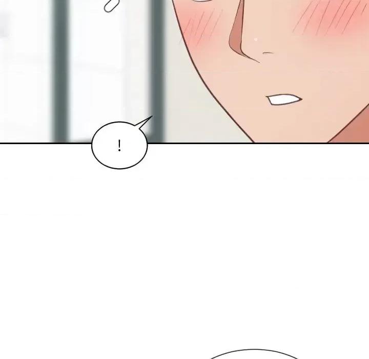 奇奇怪怪的女友 她的怪癖第 19 话 第87页