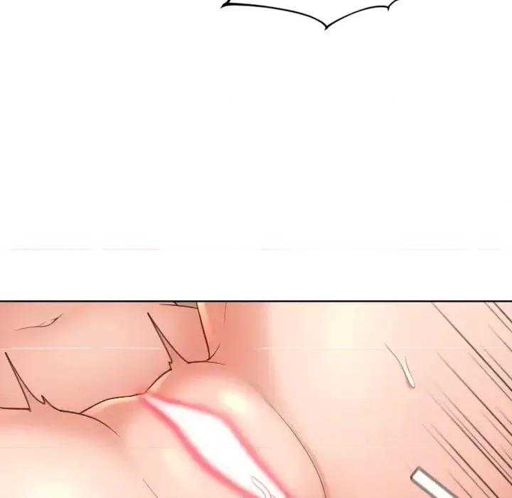 奇奇怪怪的女友 她的怪癖第 19 话 第112页