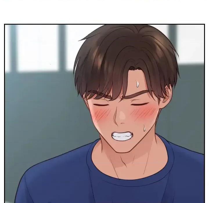 奇奇怪怪的女友 她的怪癖第 19 话 第136页