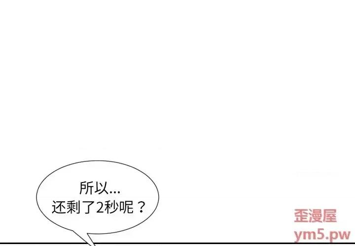 奇奇怪怪的女友 她的怪癖第 20 话 第1页