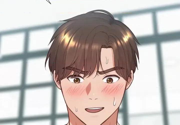 奇奇怪怪的女友 她的怪癖第 20 话 第2页