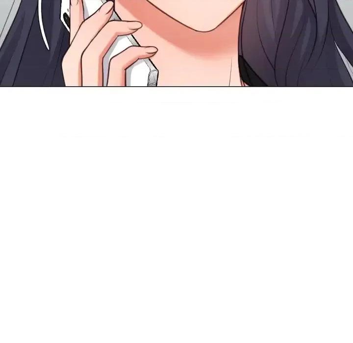 奇奇怪怪的女友 她的怪癖第 20 话 第17页
