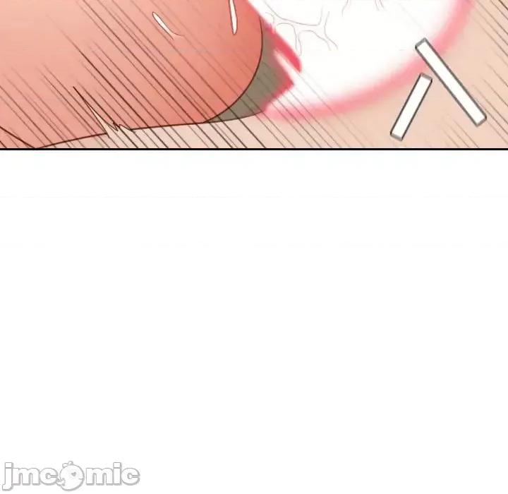 奇奇怪怪的女友 她的怪癖第 20 话 第40页
