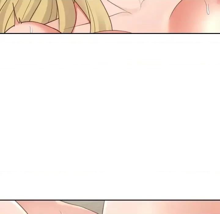 奇奇怪怪的女友 她的怪癖第 20 话 第42页